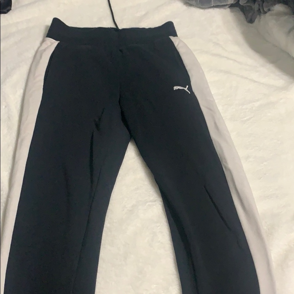 Puma sweats